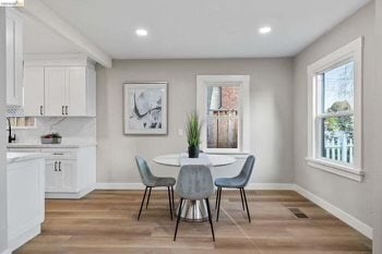 Foto del edificio - 1109 Lincoln Ct