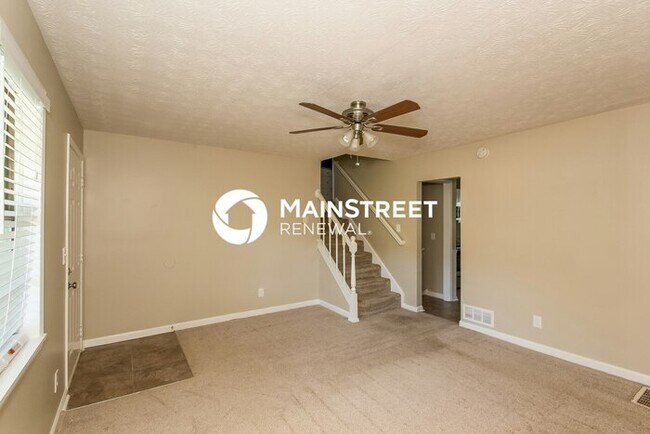 Foto del edificio - 4 Bedroom Pet-Friendly Home in Lawrencevil...