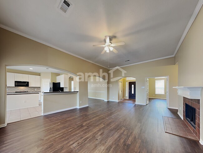 Foto del edificio - 3493 Cedar Prairie Dr