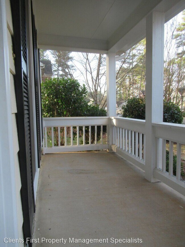 Foto del edificio - 3 br, 2.5 bath House - 5216 Michaels Way
