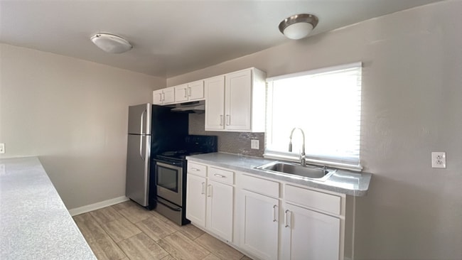 Photo - 8113 W 10th Ave Apartment