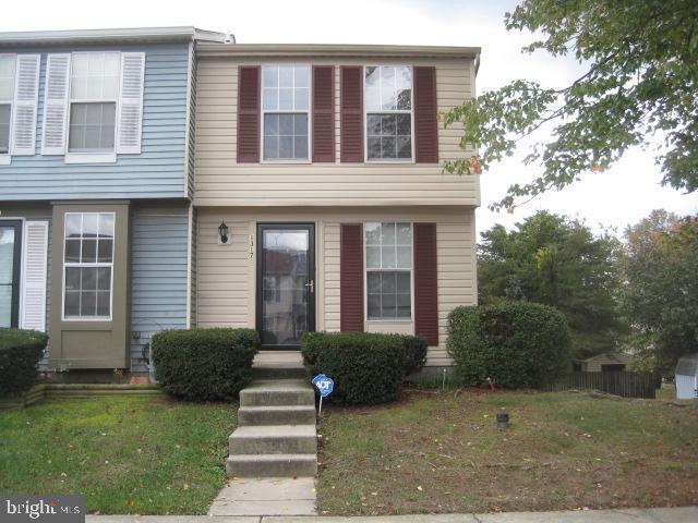 Foto del edificio - 1317 Acorn Ridge Ct