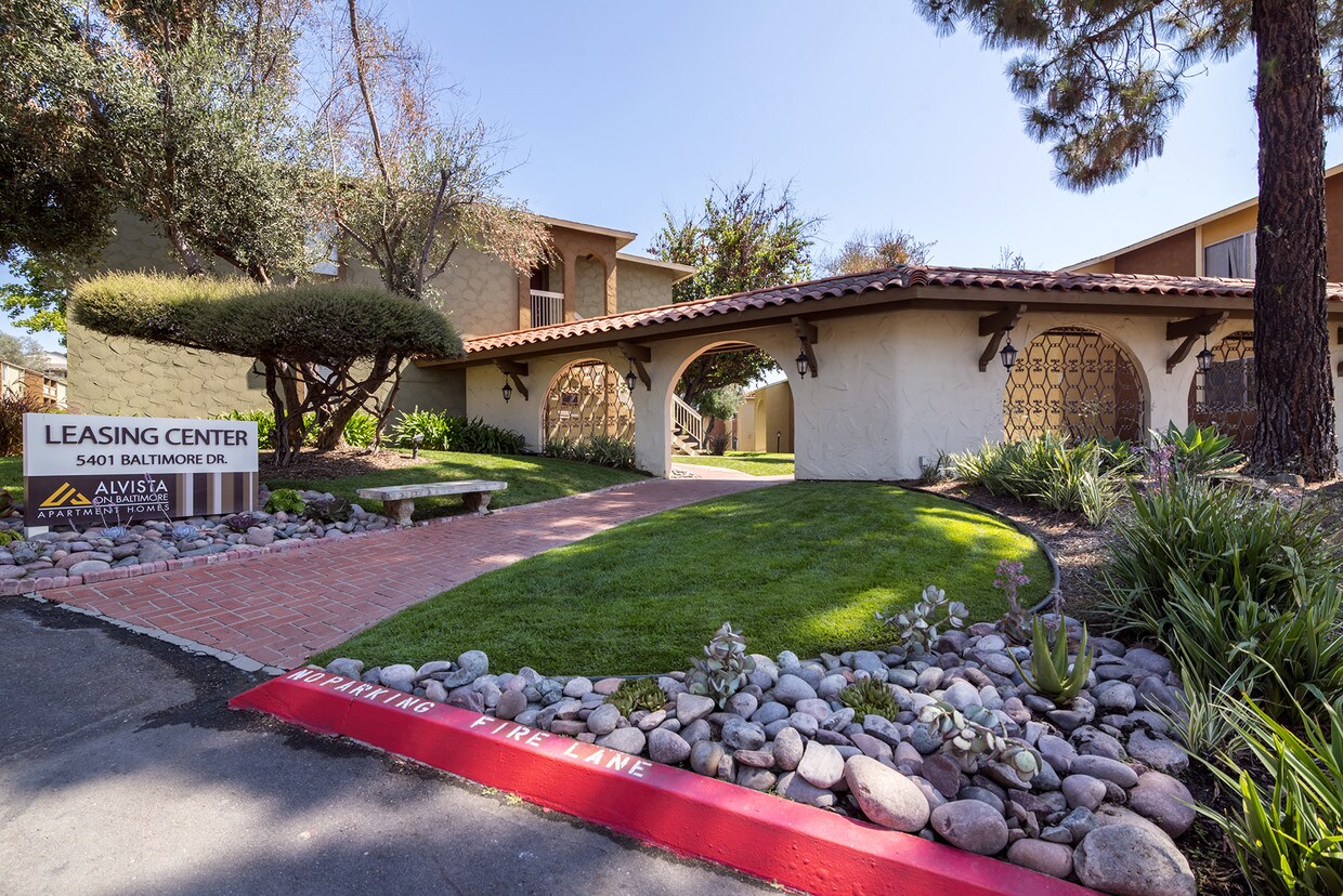 Alvista Baltimore Apartments - La Mesa, CA | Apartments.com