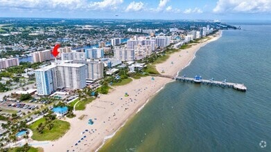 Building Photo - 111 N Pompano Beach Blvd