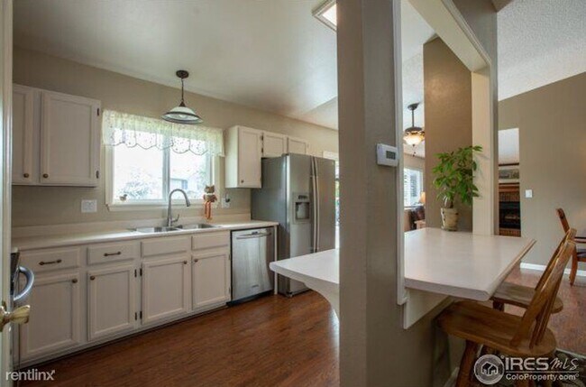 Building Photo - 3 br, 2 bath House - 3636 Caribou Drive