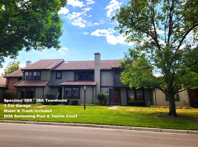 Building Photo - 1452 Carriage Trace Blvd