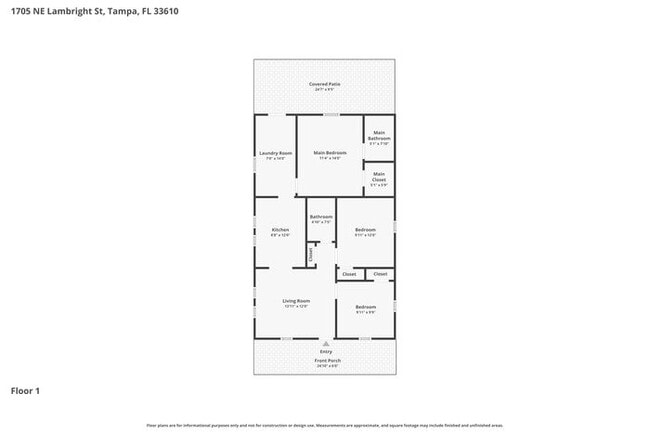 Building Photo - 1705 E Lambright St N