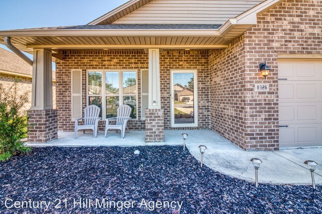 Building Photo - 4 br, 2 bath House - 8326 New Orleans Court