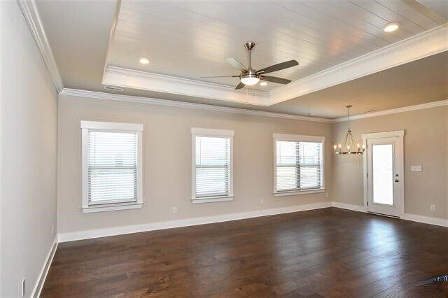 Foto del edificio - 29758 Copperpenny Dr NW