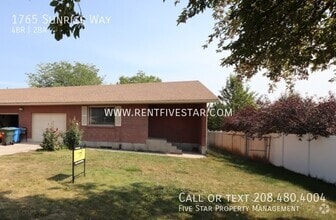 Building Photo - 1765 Sunrise Way