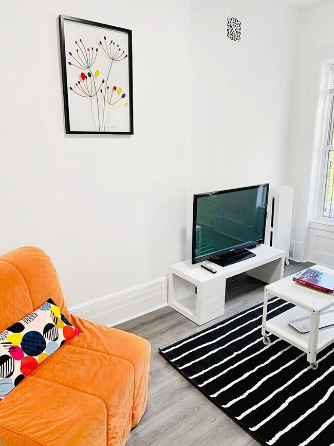 Foto del edificio - 206 W 138th St