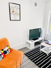 Building Photo - 206 W 138th St