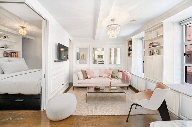 Foto del edificio - 465 W 23rd St
