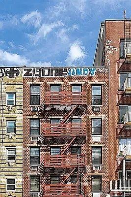 Building Photo - 0 bedroom in NEW YORK NY 10009
