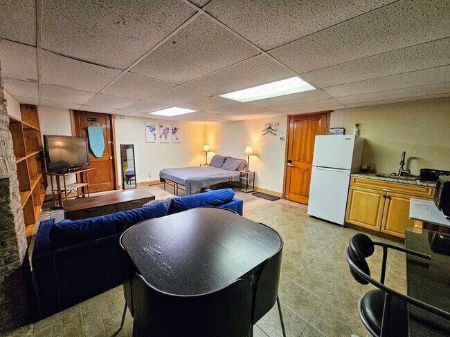 Foto del edificio - 90 Madison Ave