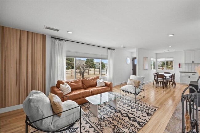 Foto del edificio - 55585 Onaga Trail