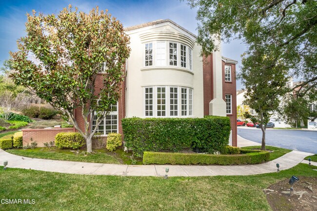 Foto del edificio - 2443 Swanfield Ct
