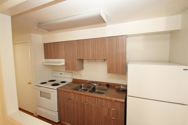 Foto del edificio - 2035 S Josephine St