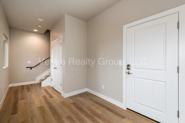 Foto del edificio - 4743 E Iliff Ave
