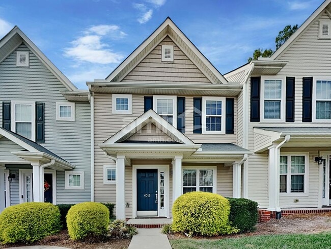 Building Photo - 4019 Tarrant Trace Cir
