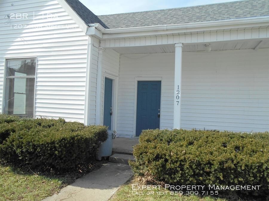 Primary Photo - 2 bedroom in Paris KY 40361