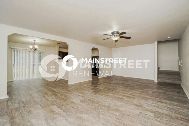 Building Photo - 3 Bedroom Pet-Friendly Home in SAN ANTONIO...