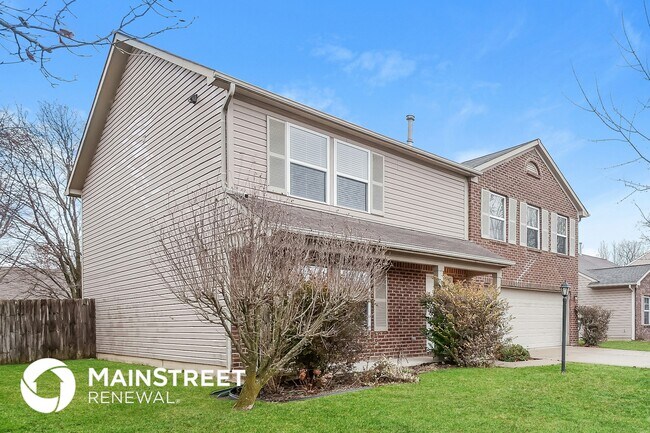 Foto del edificio - 8144 Wood Hollow Ln