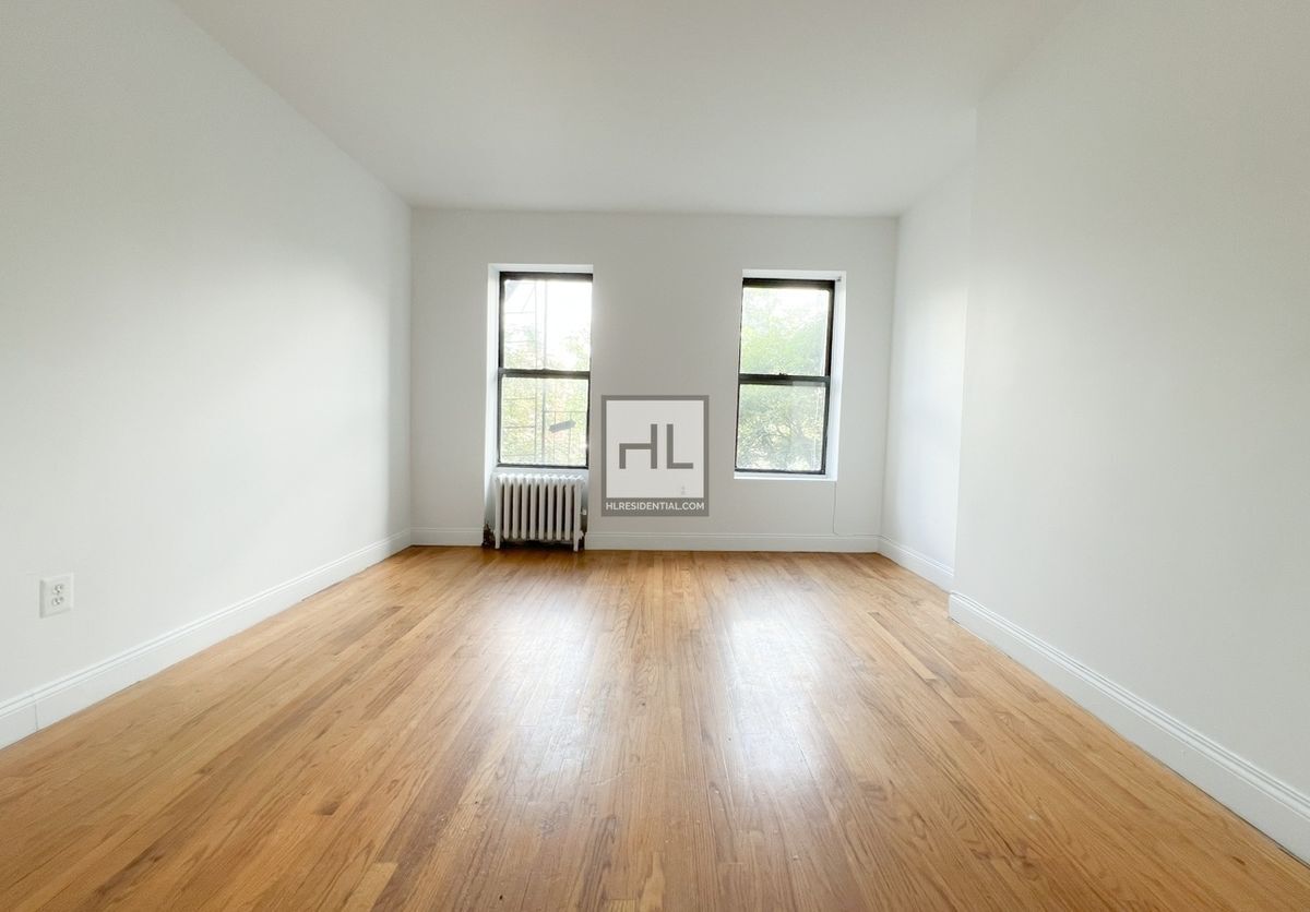 Primary Photo - EAST 117 STREET