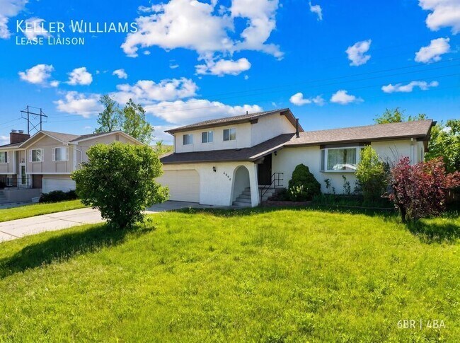 Foto del edificio - 6990 Snowbird Dr