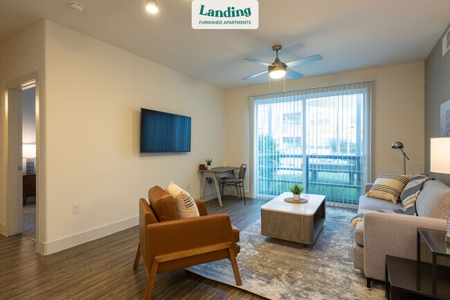 Building Photo - 11721 Domain Blvd