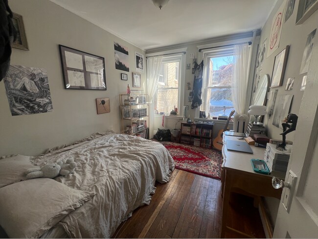 Building Photo - 110 Brainerd Rd