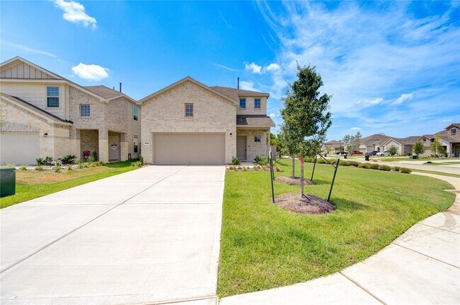 Foto del edificio - 16712 Oak Bough Dr