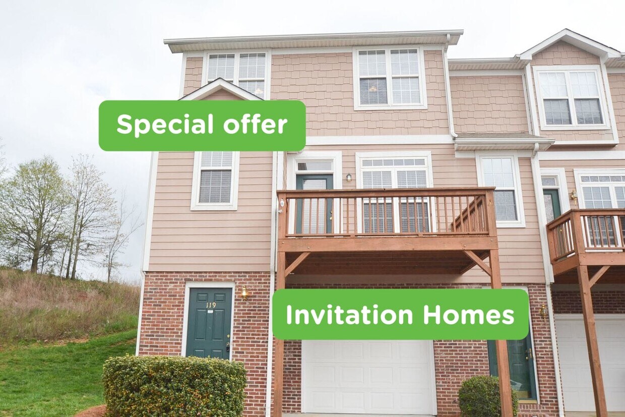 119 Forest Ridge Rd House Rental in Mooresville, NC