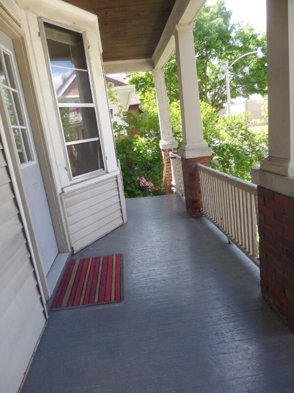 Foto del edificio - 2816 N Fratney St
