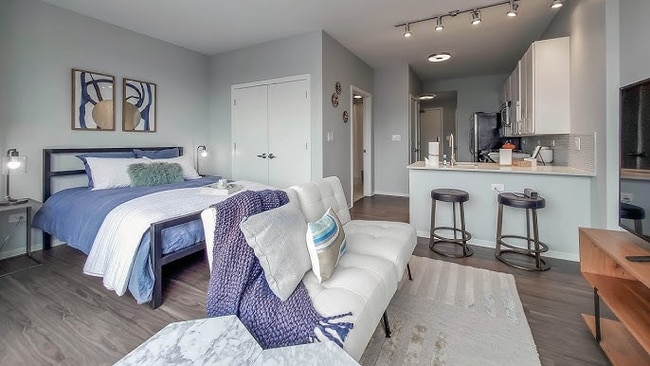 Photo - 209 S Halsted St Apartment