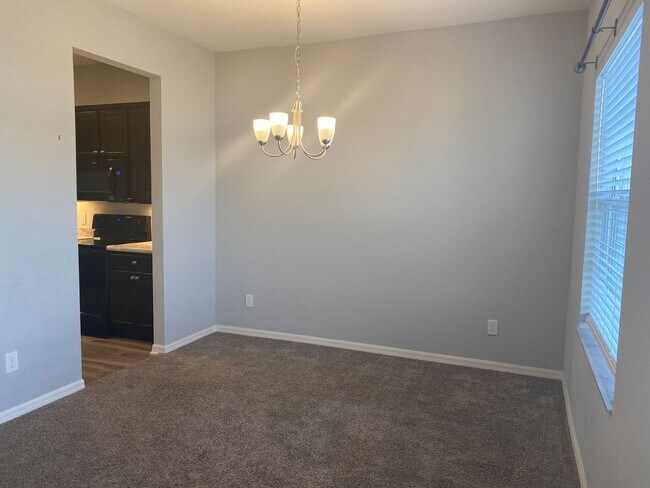 Foto del edificio - 4 Bedroom 3 Bath Waterfront Home in Gramer...