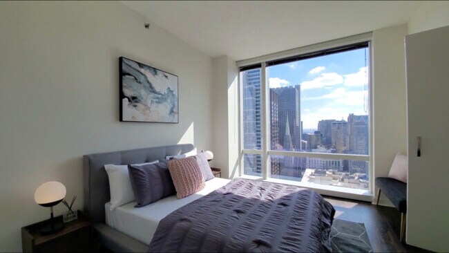 Foto del edificio - 113 W Wacker Dr