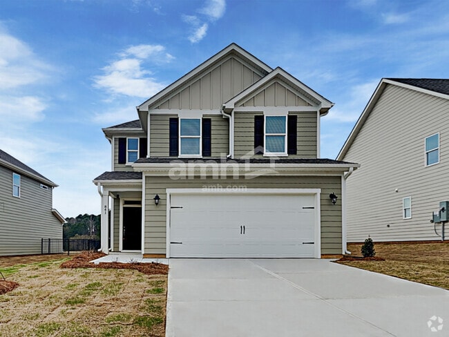 Building Photo - 841 Headland Wy