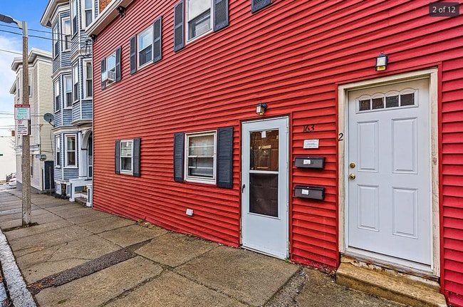 Building Photo - 163 F St