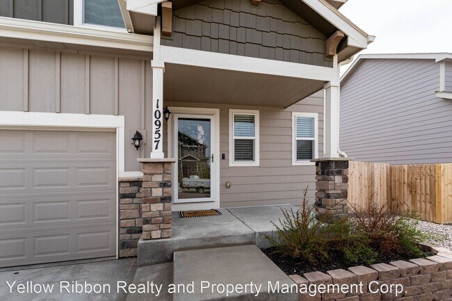 Foto del edificio - 4 br, 3 bath House - 10957 Matta Drive