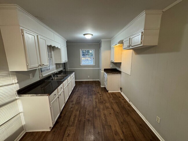 Foto del edificio - Birmingham/Center Point