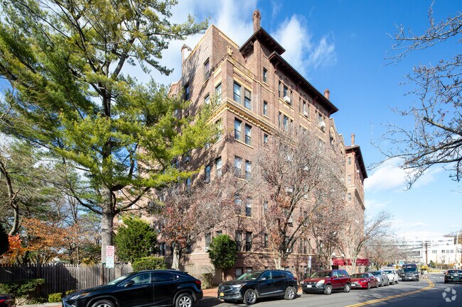 Foto del edificio - Wychwood