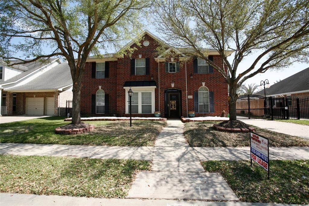 Primary Photo - 3715 Shadow Cove Dr