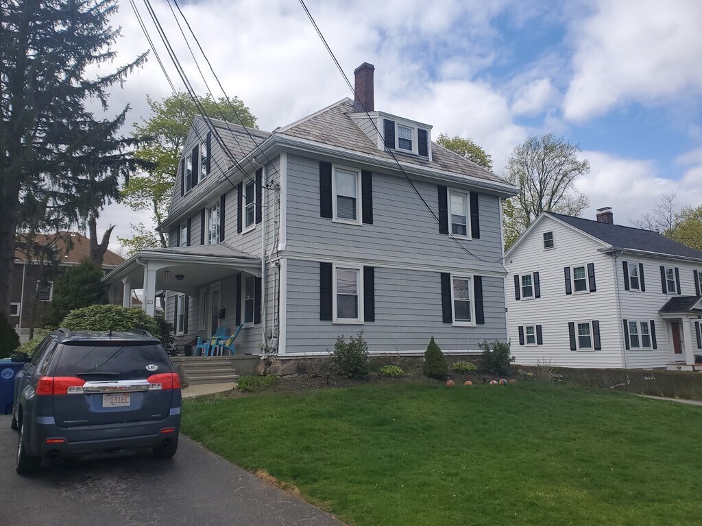 23 Lemoyne St Unit 1, Braintree, MA 02184 Room for Rent in Braintree