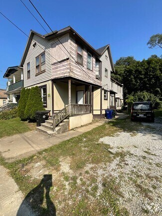 Building Photo - 3433 W 50th St