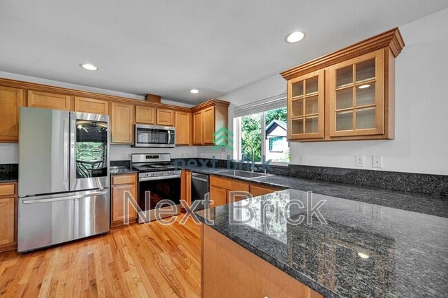 Foto del edificio - 5971 Rainier Ave S