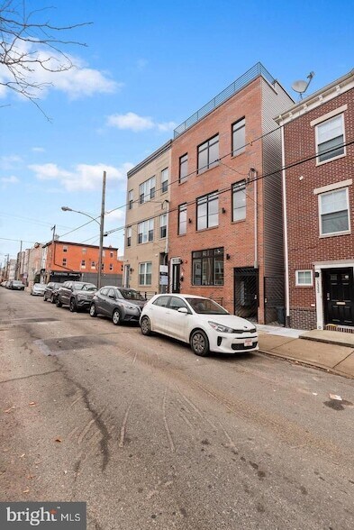 Foto principal - 1335 N Franklin St