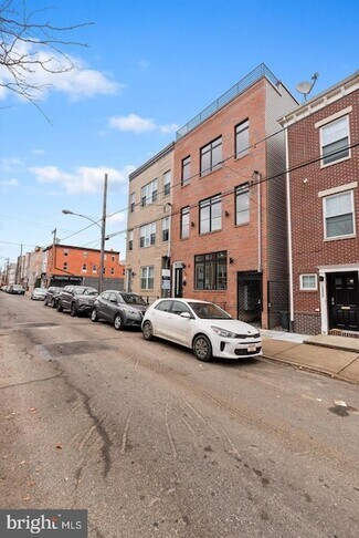 Building Photo - 1335 N Franklin St