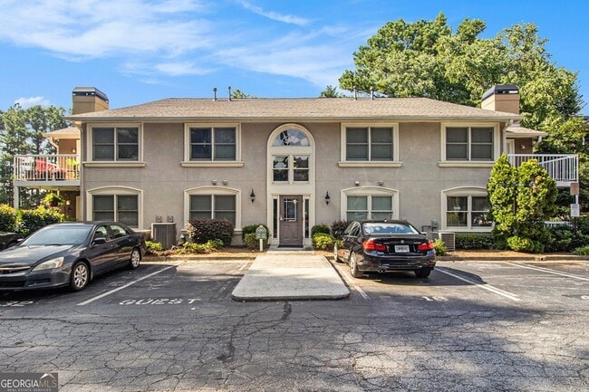 Building Photo - 1538 Chantilly Dr NE