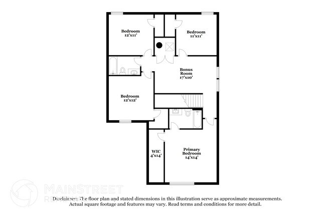 Foto del edificio - 6458 Candleview Ct